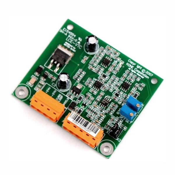 Kone elevator pcb KM770310G01