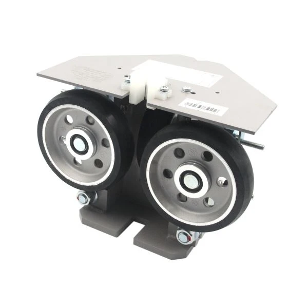 Kone elevator roller guide shoe RG150