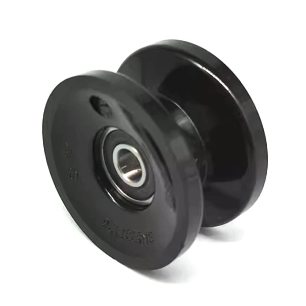 Kone escalator guide wheel KM5071160H01