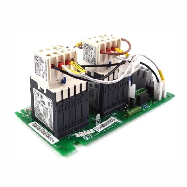 Kone Inverter Contactor Board KM964619G24