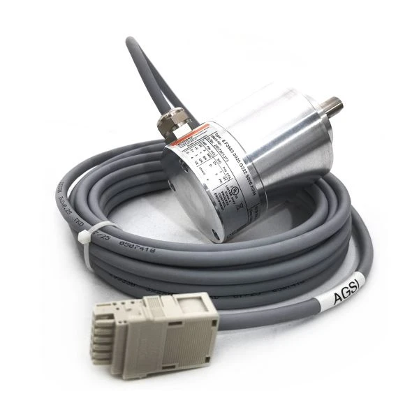 Kubler elevator encoder 8.F3683.0020.G222.S006.K004