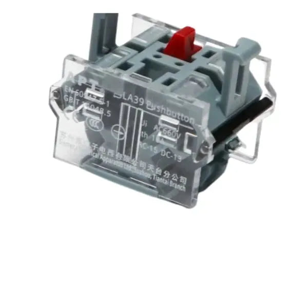 SIEMENS contact block APT LA39/EN60947-5-1 1 NC