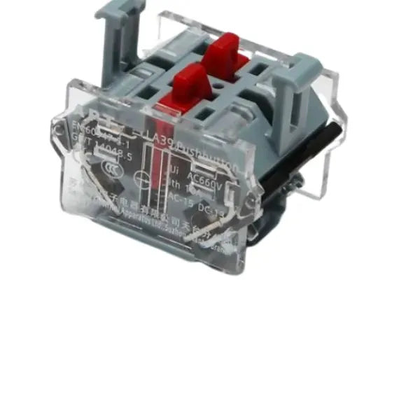 SIEMENS contact block APT LA39/EN60947-5-1 2 NC