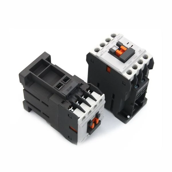 Ls Elevator Contactor Mr-4 4a