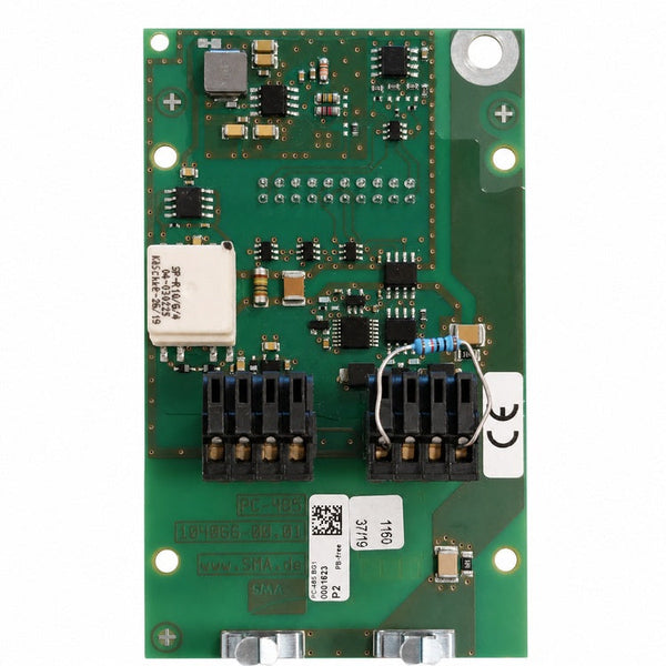 SMA RS485 Module MD.485-US-40 (PC-485.BG1) - Used