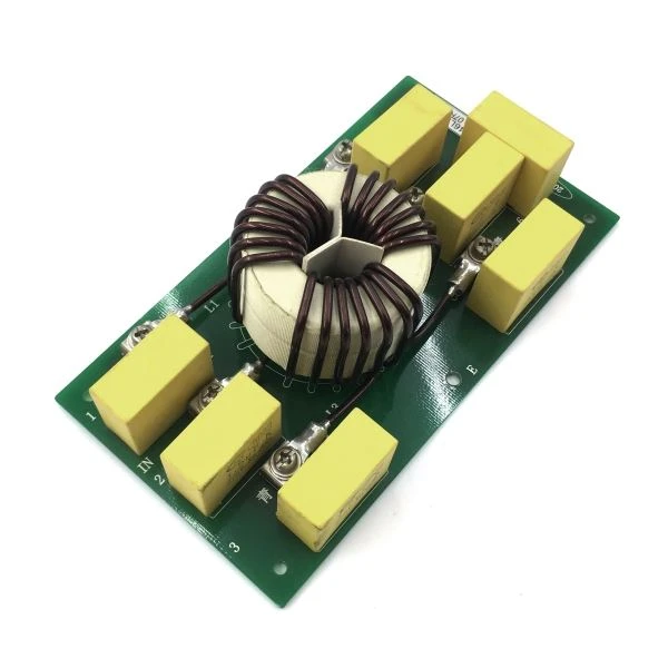 Mitsubishi elevator pcb P231709B000G03