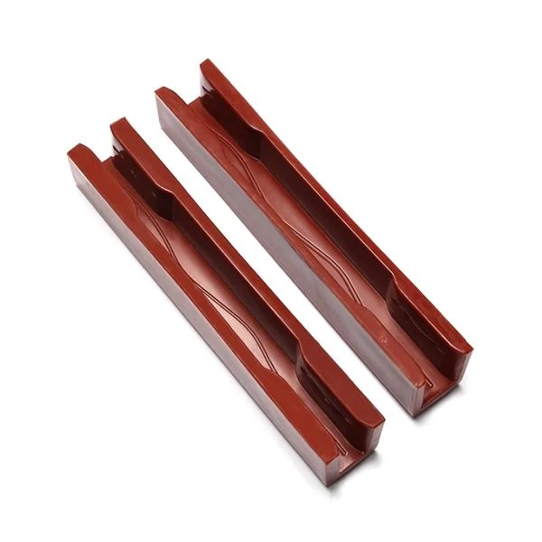 Mitsubishi high speed elevator guide shoe lining
