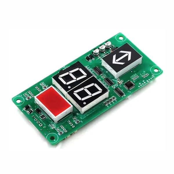 Monarch Elevator Display Board Mctc-hcb-p1