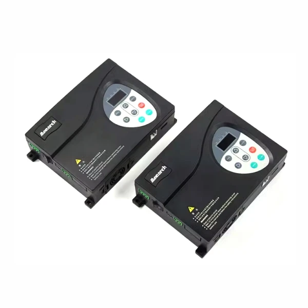 Monarch Elevator Door Inverter Nice-d-asop2