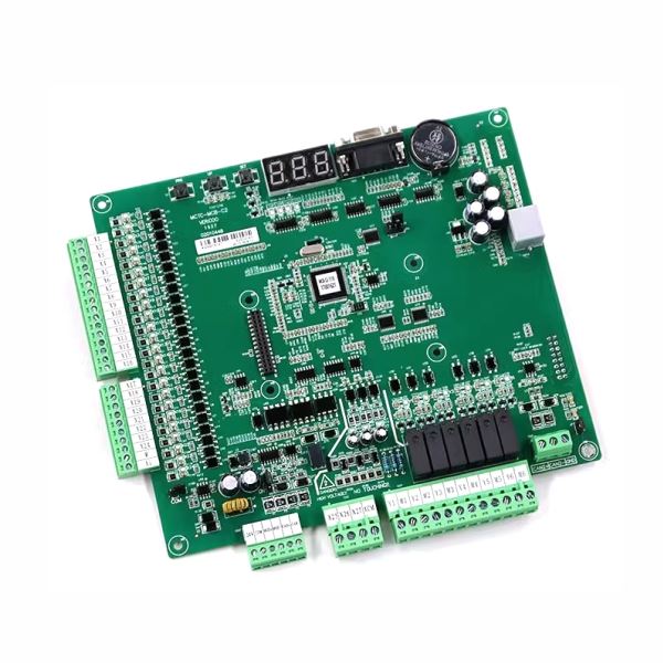 Monarch Elevator Main Board Mctc-mcb-c2