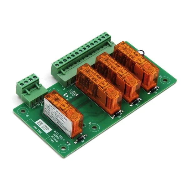 Monarch Elevator Pcb Mctc-ccb-a