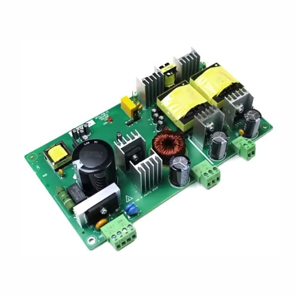 Monarch Elevator Power Board Mctc-pcb-a2