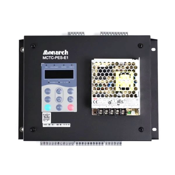 Monarch escalator controller MCTC-PES-E1