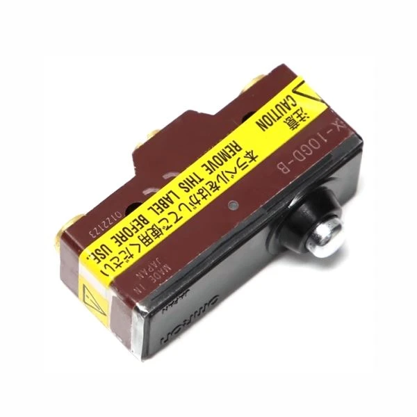 Omron Elevator Micro Switch X-10gd-b