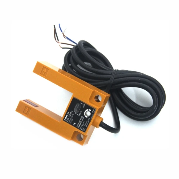 Omron elevator photoelectric switch E3S-GS34E