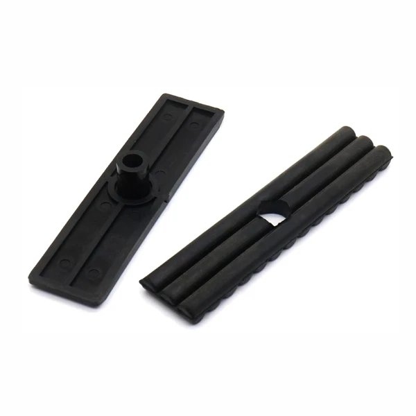 Otis elevator 3-in-1 guide shoe insert