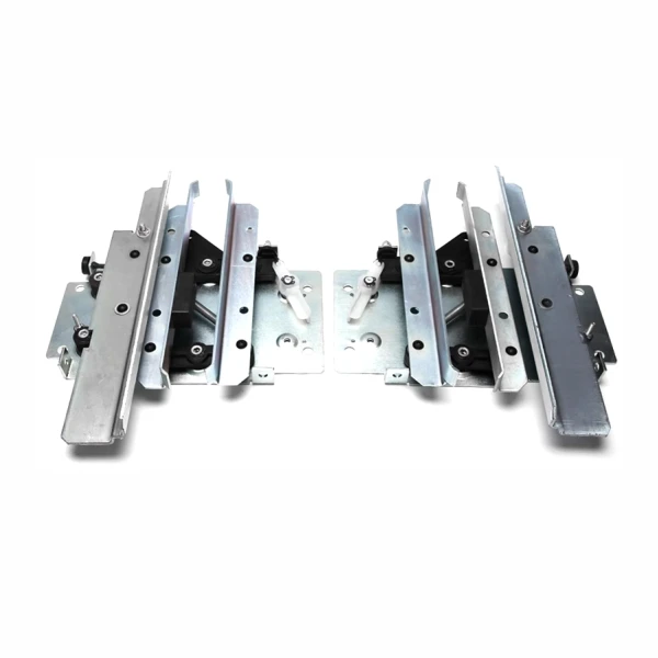 Otis Elevator At120 Door Coupler