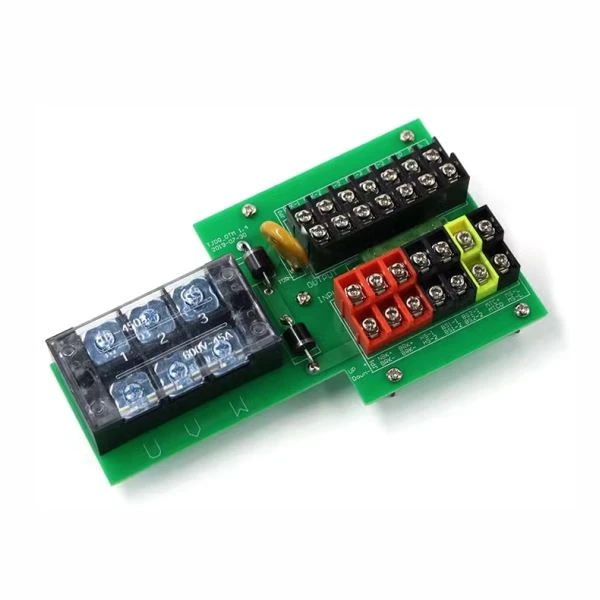 Otis Elevator Board Daa25005b1