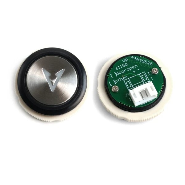 Otis elevator button A3N47325 AJ47324A2