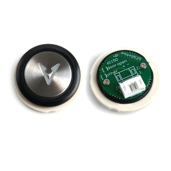Otis elevator button A4N49525 A4J48524