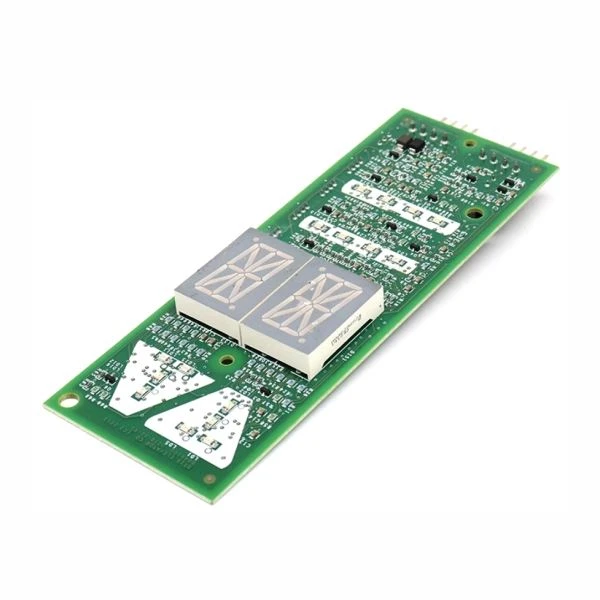 Otis elevator display board DBA26800G2