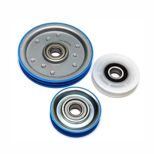 Otis Elevator Door Wheel