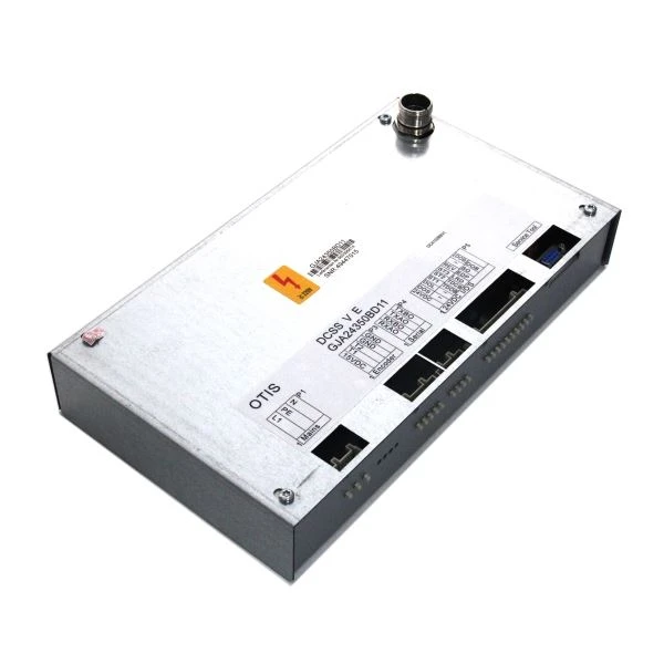 Otis Elevator Door Inverter Faa24350bk1