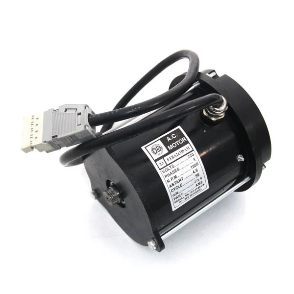 Otis Elevator Door Motor Faa24350bl2