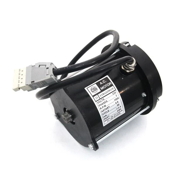 Otis elevator door motor F.FBA24350AM