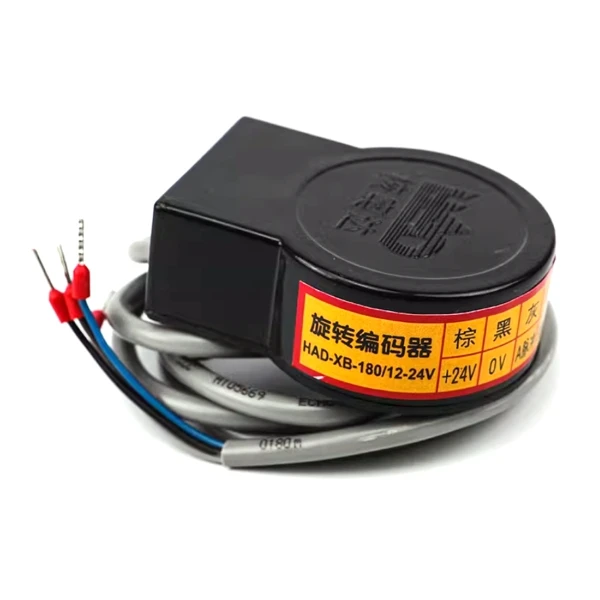 Otis Elevator Encoder Sbh2-1024-2t