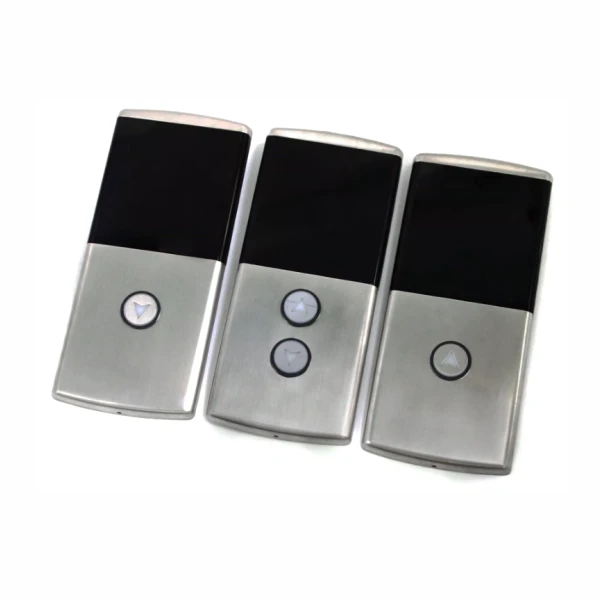 Otis Elevator HBP16 Lop