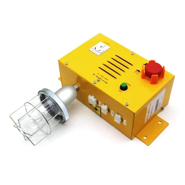Otis elevator inspection box DAA24831F4