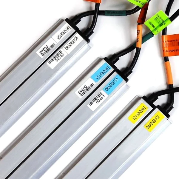 Otis elevator light curtain DAA24591C4