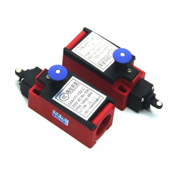 Otis elevator limit switch GAA177-122B