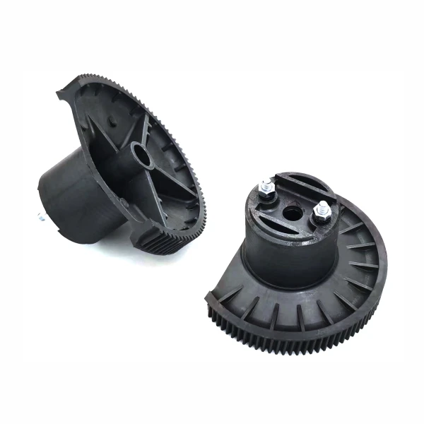 Otis Elevator Motor Gear To5084a1