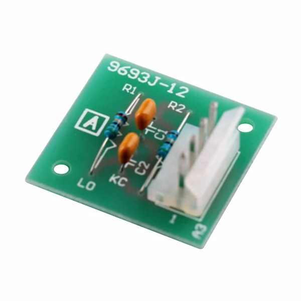 Otis elevator pcb 9693J-12