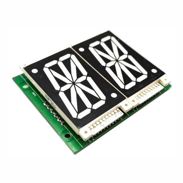 Otis elevator pcb A3J18753