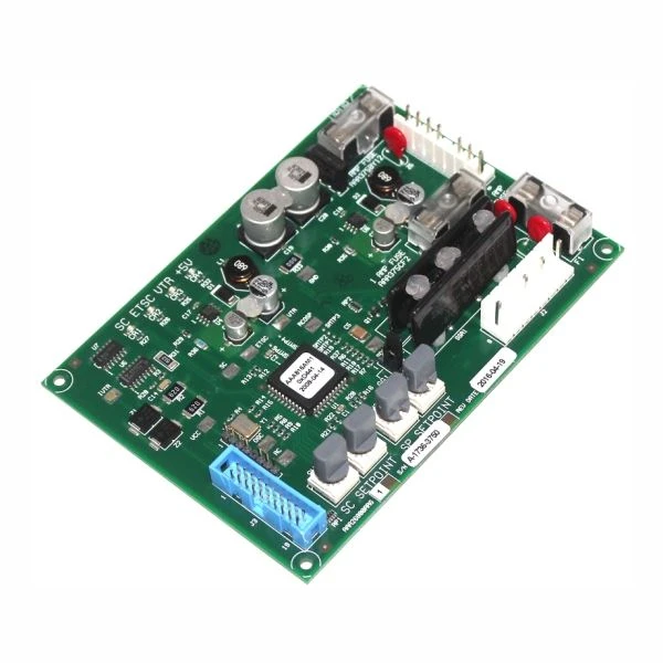 Otis elevator pcb AAA26800ARG1