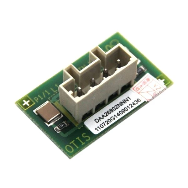 Otis elevator pcb DAA26800GW
