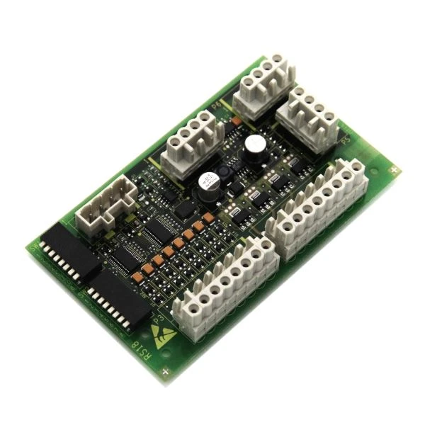 Otis elevator pcb RS18 GCA25005C2