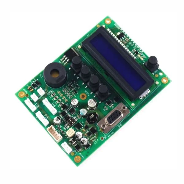 Otis elevator pcb HAA26800BY1
