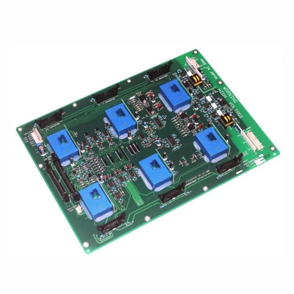 Otis elevator pcb JAA26807BGZ1