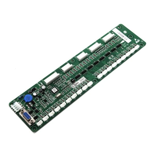 Otis elevator pcb RS32