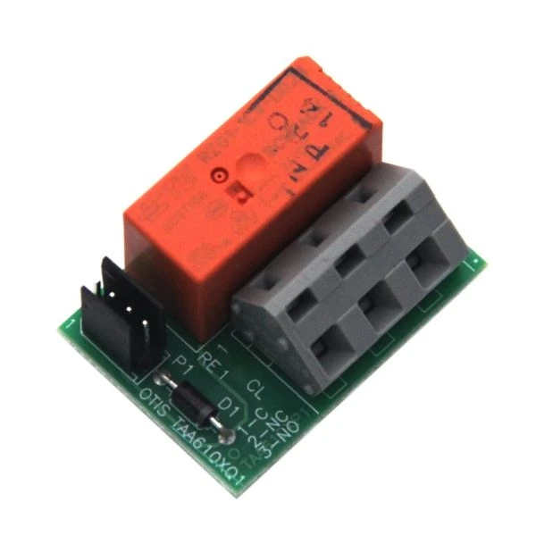 Otis Elevator Pcb TAA610XQ1