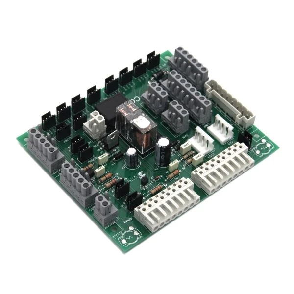 Otis elevator pcb TGA610VF2