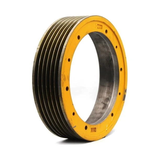 Elevator Traction Steel Belt