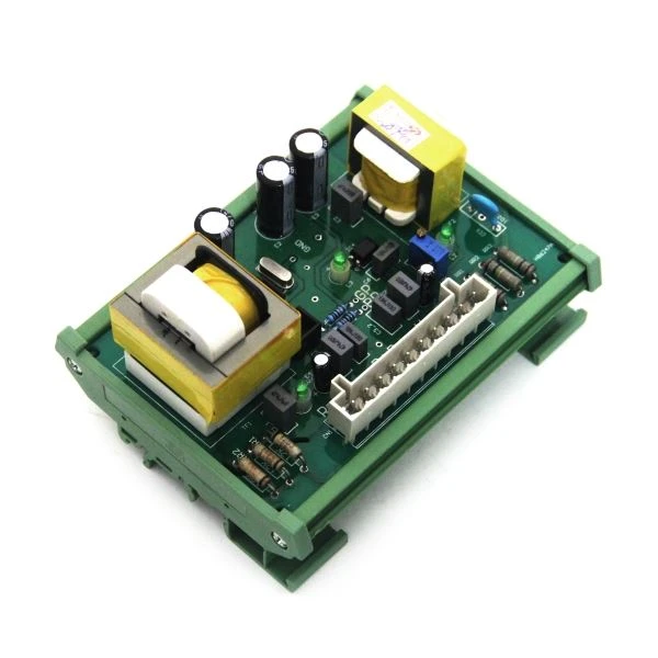 Otis escalator control board XAA610BE6