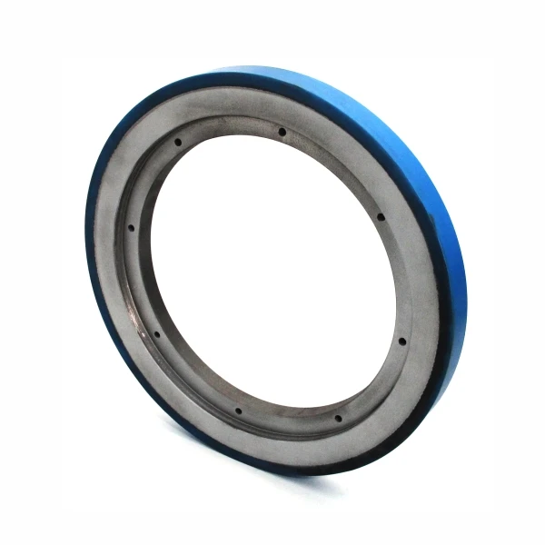 Escalator Parts Escalator Wheel