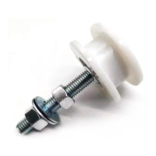 Otis escalator guide wheel GAA456DH1