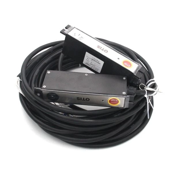 Otis escalator key switch box XBA26220AB25